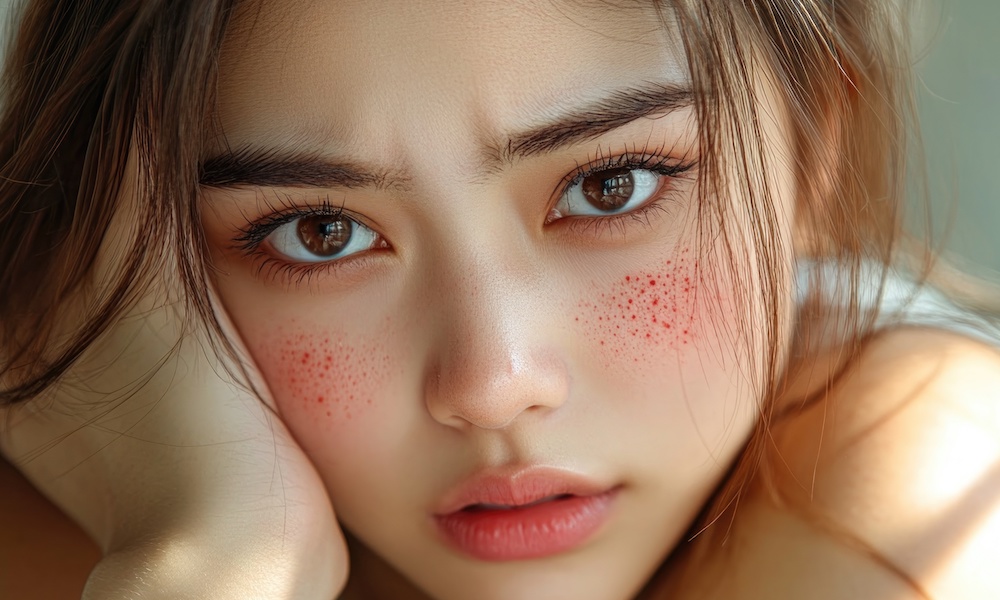 敏感肌・アレルギー体質でも検討できる？アートメイクを考えるときの相談ポイント