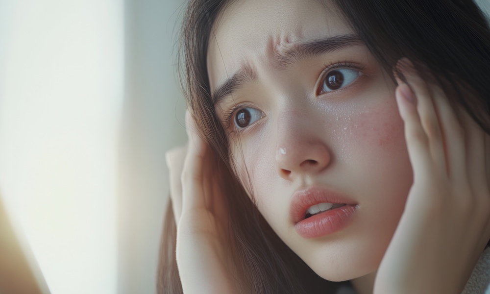 乾燥しやすい肌でもアートメイクできる？冬〜春の“カサつき期”に知っておきたいこと