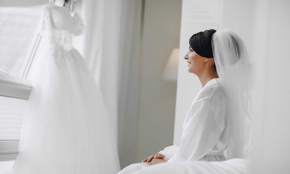 結婚式前のアートメイクはいつ始める？逆算スケジュールの立て方